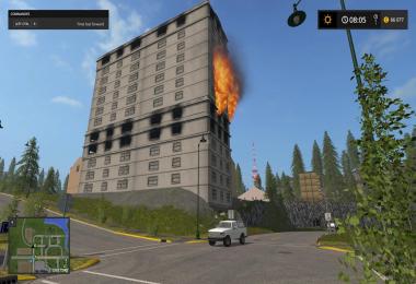 Valley crest moderne v1.2