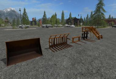 Valmet 02 Pack v1.1.5.0