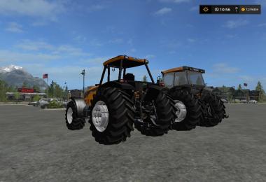 Valtra BH 180 v1.0