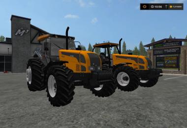 Valtra BH 180 v1.0