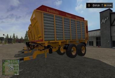 VEENHUIS SW PACK v1.0