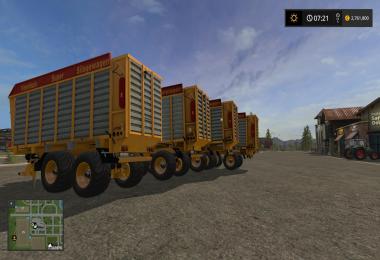 VEENHUIS SW PACK v1.0