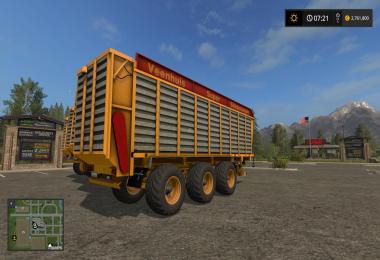 VEENHUIS SW PACK v1.0