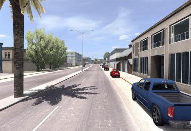 Viva Mexico Map v2.4.2 Compatible C2C v2.3 & Canadream v2.4