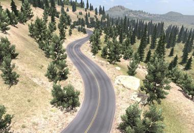 Viva Mexico Map v2.4.2 Compatible C2C v2.3 & Canadream v2.4