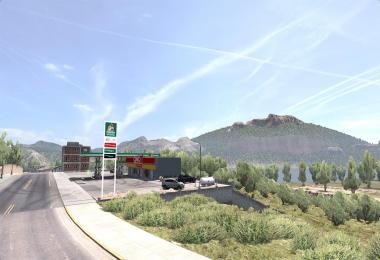 Viva Mexico Map v2.4.2 Compatible C2C v2.3 & Canadream v2.4