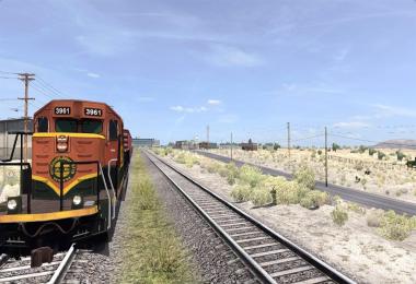 Viva Mexico Map v2.4.2 Compatible C2C v2.3 & Canadream v2.4