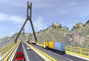 VIVA MEXICO MAP V2.4.1 - HOTFIX - (DURANGO) 1.29.x