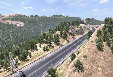 VIVA MEXICO MAP V2.4.1 - HOTFIX - (DURANGO) 1.29.x