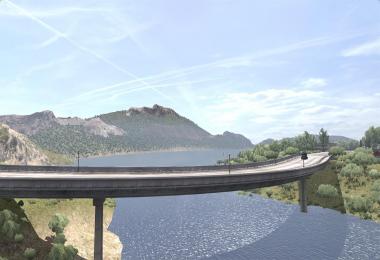 VIVA MEXICO MAP V2.4.1 - HOTFIX - (DURANGO) 1.29.x