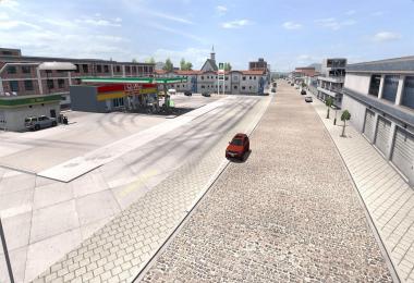 VIVA MEXICO MAP V2.4.1 - HOTFIX - (DURANGO) 1.29.x