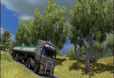 Volvo FH16 v3.2 1.29
