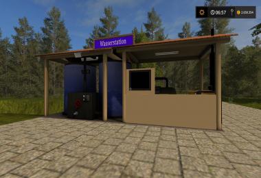 Wasserstation v1