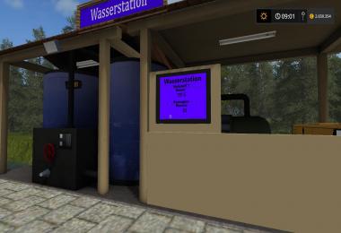 Wasserstation v1