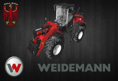 Weidemann 9080 v1.0
