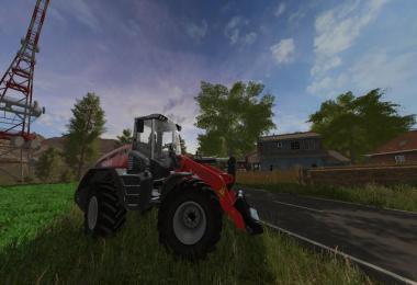 Weidemann 9080 v1.0
