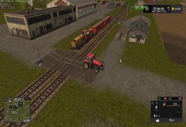 Westbridge Hills Map v7.0