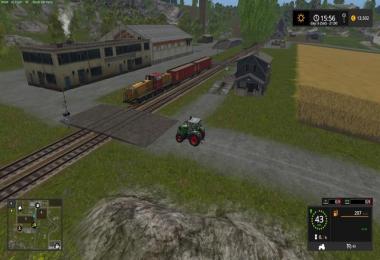 Westbridge Hills Map v7.0