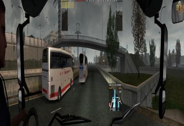 Wheel Camera (Cabin view mod) 1.30.x