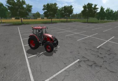 Zetor Forterra HD Power v1