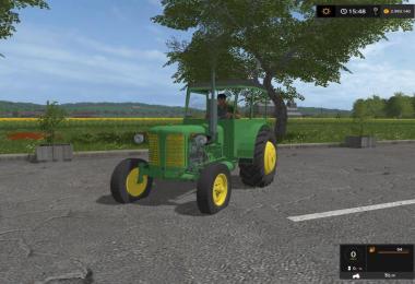 Zetor Super v1.0.0.0