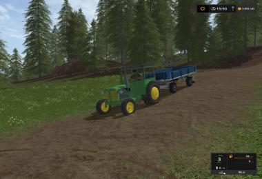 Zetor Super v1.0.0.0