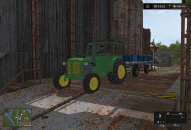 Zetor Super v1.0.0.0