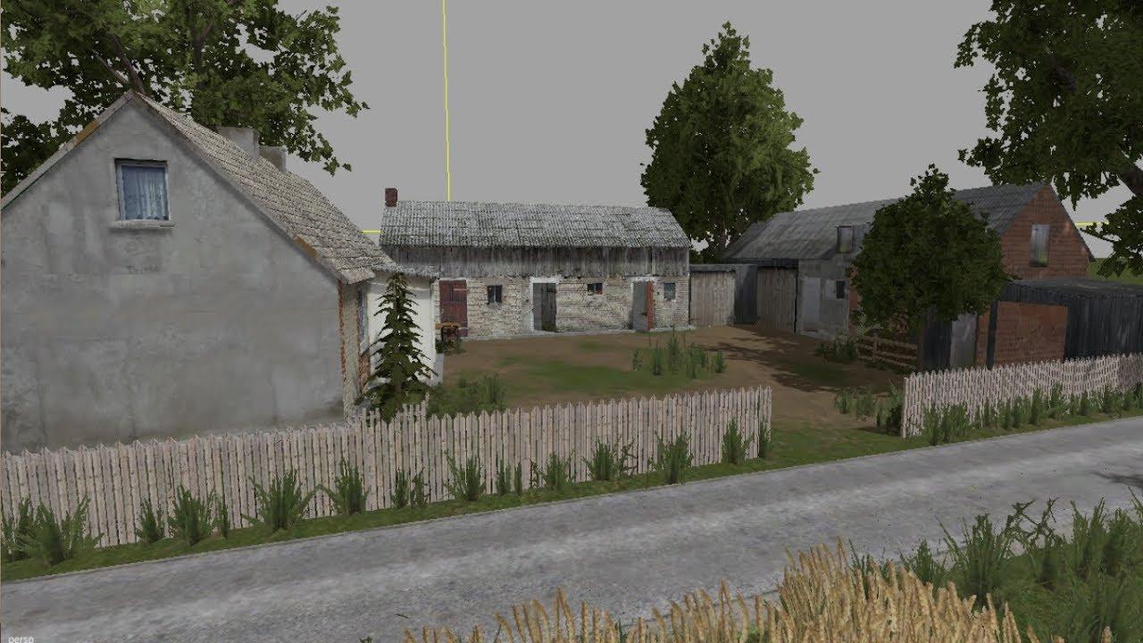 Radoszki 1980 v1.0
