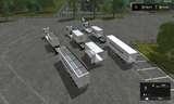 Container Pack by EastSide v0.2