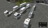 Container Pack by EastSide v0.2 thumbnail 2