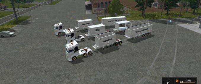 Container Pack by EastSide v0.2 thumbnail 5