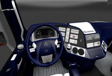 Assembling of interiors 14 v1.0