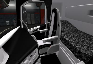 Assembling of interiors 15 1.30