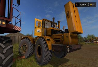 Kirovets K701 v1.0