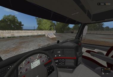 Volvo 8x6 v1.0
