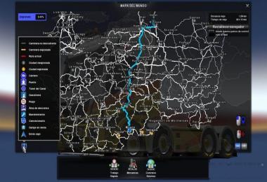 [1.28] Google Maps GPS v1.0