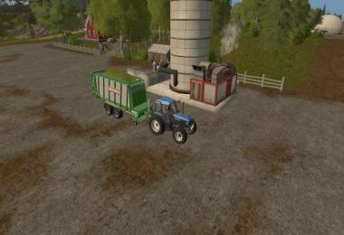 Hills Map Train Edition v2.0