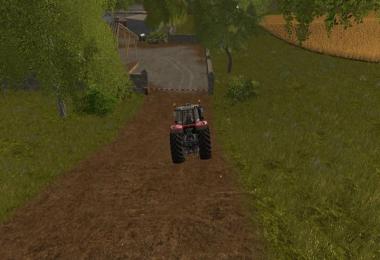 Hills Map Train Edition v2.0