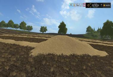 Hills Map Train Edition v2.0