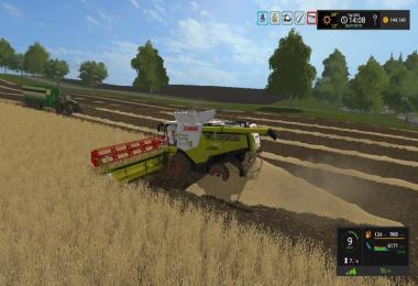 Hills Map Train Edition v2.0