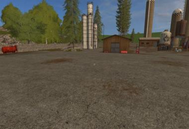 Hills Map Train Edition v2.0