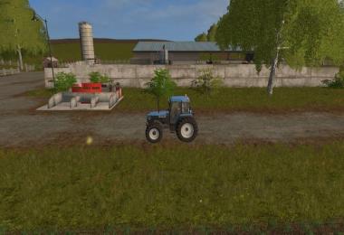 Hills Map Train Edition v2.0