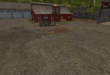 Hills Map Train Edition v2.0