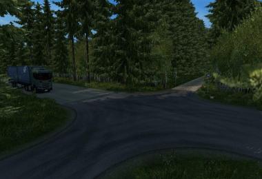 1on1 Map (Name TBD) v1.0