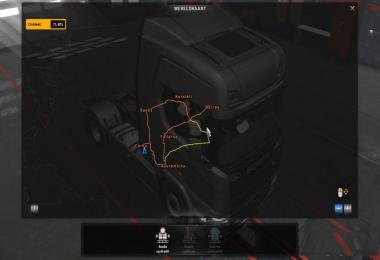 1on1 Map (Name TBD) v1.0