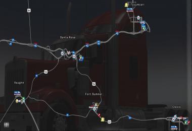 Cities Expansion v1.4 (C2C Compatible Version)