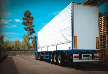 SCHMITZ Trailer v1.0