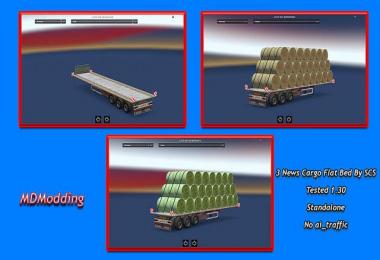 3 news cargo flatbrd by SCS v1