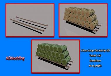 3 news cargo flatbrd by SCS v1