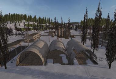 Seasons GEO: Snowy Lands v1.1.0.0